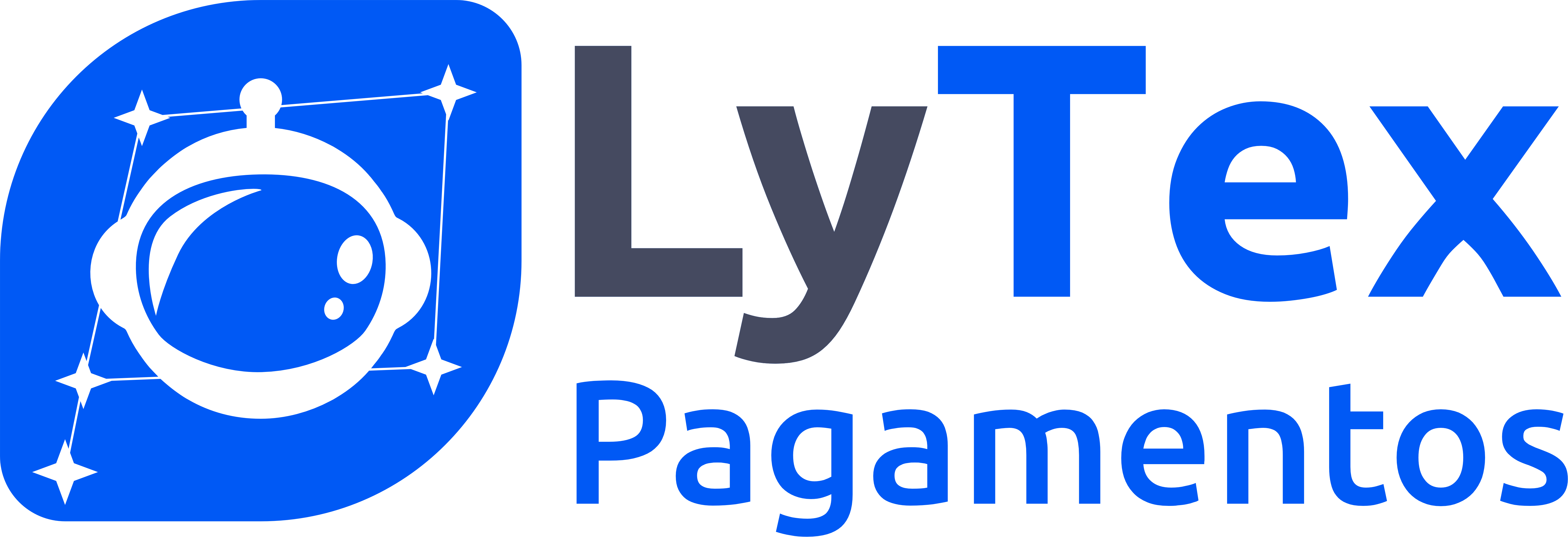Logo LyTex