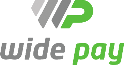 Logo WidePay